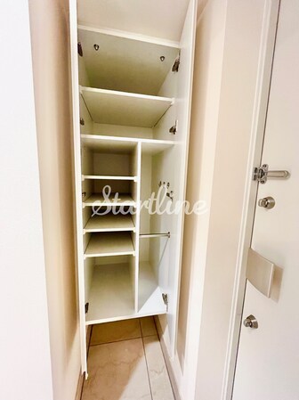 グランドコンシェルジュ六本木の物件内観写真